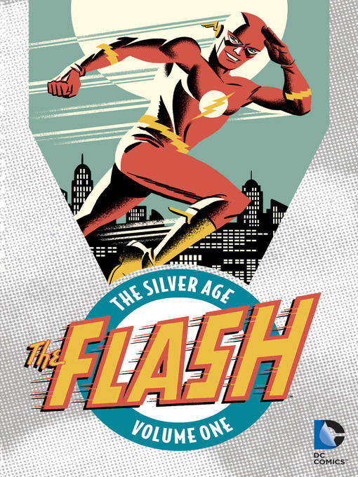 Title details for The Flash: The Silver Age, Volume 1 by Alan Moore - Wait list